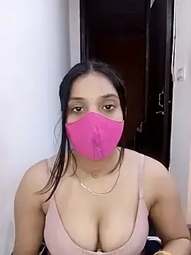Cute_Rakhi8 from stripchat