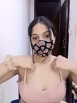 Stripchat Free Porn Cam of Cute_Rakhi8