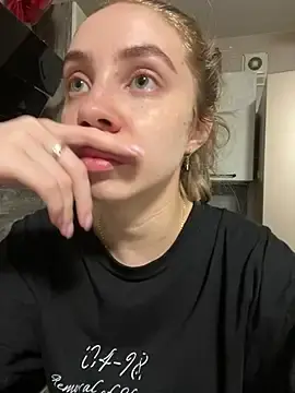 Stripchat Sex Cam of Kitty_Katrine