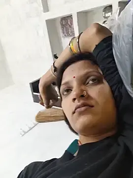Stripchat Live Sex of SS_sanjna
