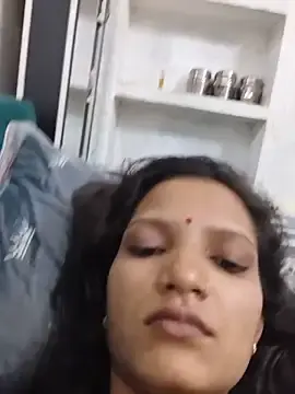 SS_sanjna from stripchat