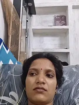 Stripchat Nude Webcam of SS_sanjna