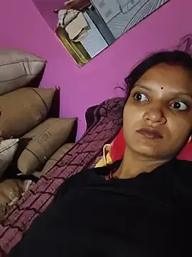 Stripchat Best Webcam of SS_sanjna