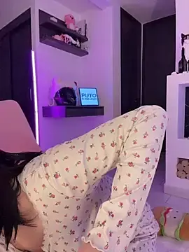 Stripchat Sex Chat of _nobara__