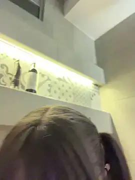 Stripchat Best live sex cam show of _nobara__