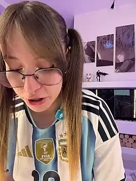 Stripchat Sex Cam of _nobara__