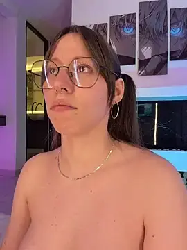 Stripchat Sex Chat of _nobara__