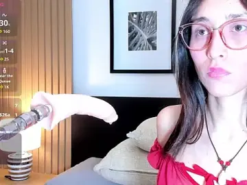 Stripchat Private Sex Chat of doll_bella_