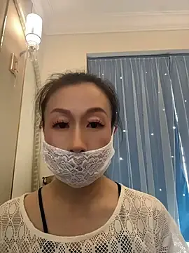 Stripchat Live Porn of qinger789