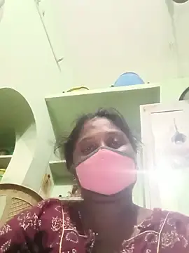 Stripchat Private Sex Chat of tamilkaviya431