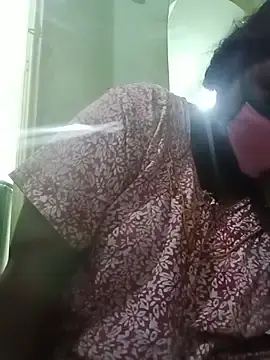 Stripchat Best live sex cam show of tamilkaviya431