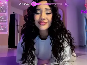Stripchat Sex Cam of Charlotte_james1