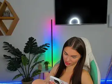 Stripchat Sex Cam of Cherry___Kiss