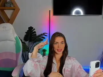 Stripchat Sex Cam of Cherry___Kiss