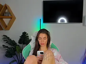 Stripchat Live Porn of Cherry___Kiss