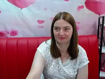 FreyaDak from stripchat