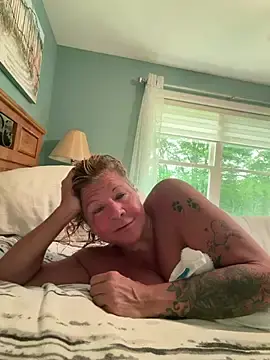 Stripchat Free Porn Cam of HiLibido1234