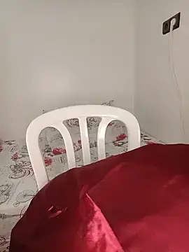 Stripchat Free Live Porn of Nour_Banu