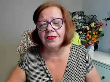 Stripchat Live Porn of Adelewildx