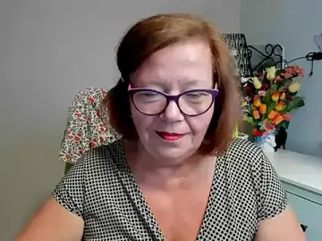 Stripchat Sex Chat of Adelewildx