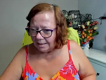 Stripchat Live Sex of Adelewildx