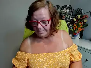 Stripchat Best Webcam of Adelewildx