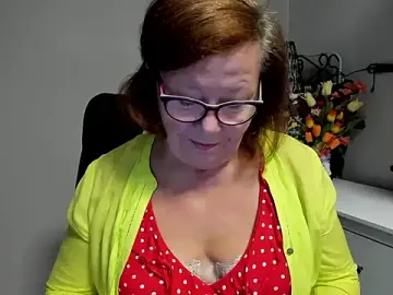 Stripchat Sex Cam of Adelewildx