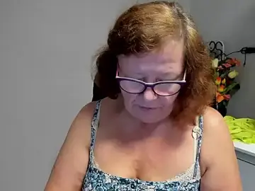 Stripchat Adult Video Chat of Adelewildx