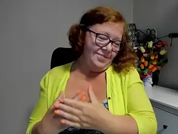 Stripchat Adult Webcam of Adelewildx
