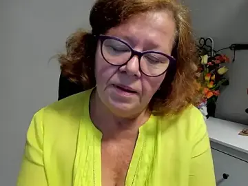 Stripchat Live Sex of Adelewildx