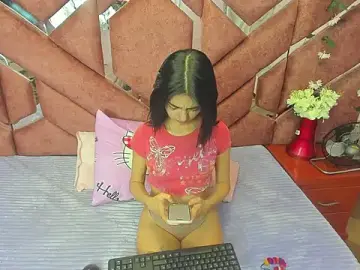 Stripchat Adult Webcam of Asia_miller