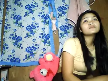 Stripchat Free Live Porn of PinaySkinnyJust18