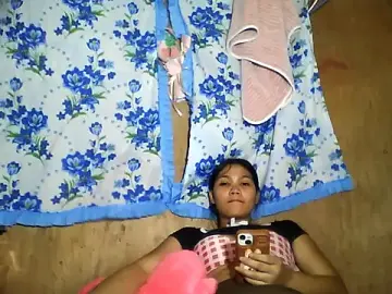Stripchat Best Webcam of PinaySkinnyJust18