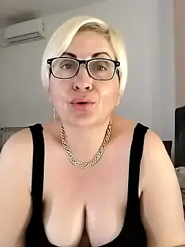 Stripchat Adult Webcam of Pumabionda