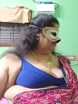 Stripchat Sex Cam of Tamil-mayasri