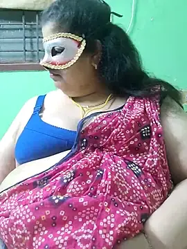 Stripchat Sex Chat of Tamil-mayasri