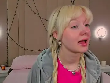 AdeleSilvy from stripchat