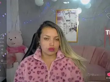 Stripchat Adult Webcams of AriaRose_ch