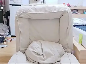 Stripchat Live Sex of Berry_Chuu