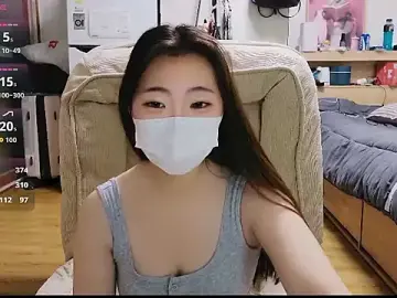 Stripchat Sex Chat of Berry_Chuu