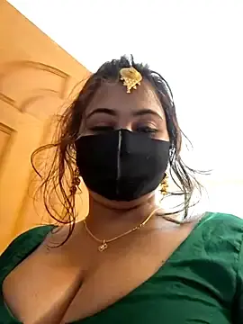Stripchat Adult Webcam of Bristy-