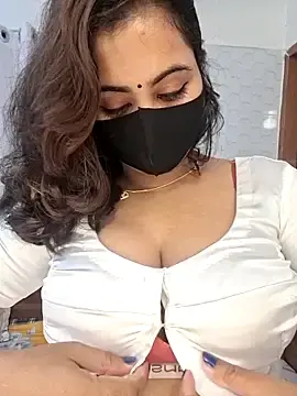Stripchat Adult Webcams of Bristy-