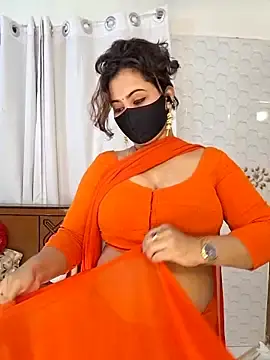 Stripchat Sex Chat of Bristy-