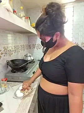 Stripchat Private Sex Chat of Bristy-