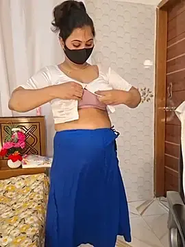 Bristy- from stripchat