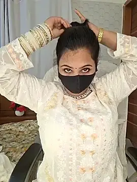 Stripchat Adult Video Chat of Bristy-