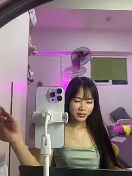 Stripchat Best Webcam of Lov3lily