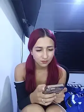 Stripchat Best Webcam of Natalia_Prada