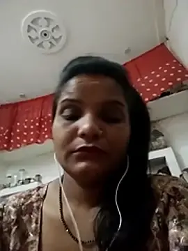 Stripchat Live Sex of Cut_rani64
