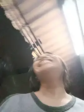 Stripchat Live Porn of KinkyKit_May